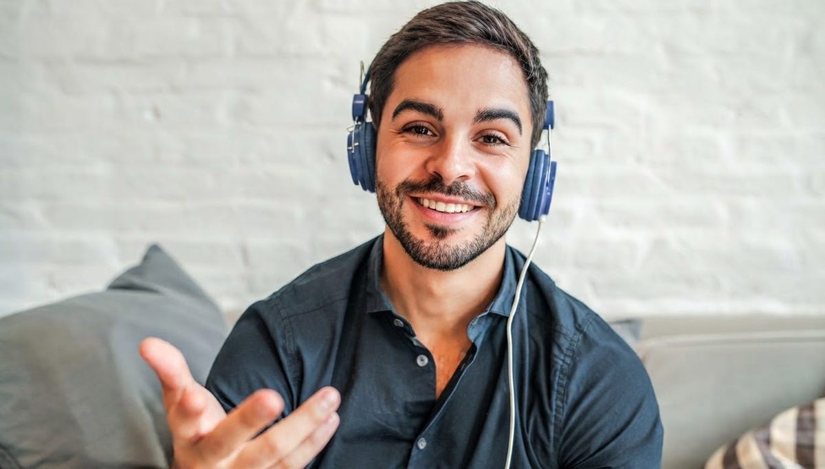 Colaborador em simulação por vídeo com a Biatrix Studio